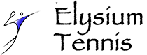 Elysium Tennis Logo