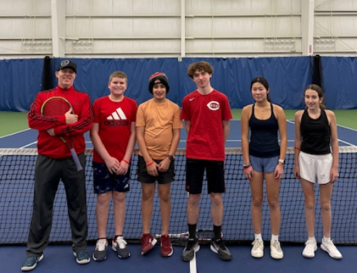 Junior Team UTR Event