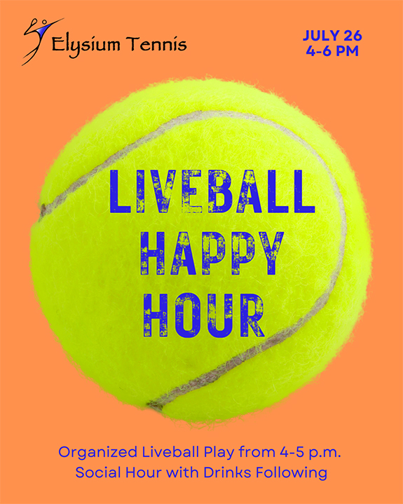 Liveball-Happy-Hour-Summer