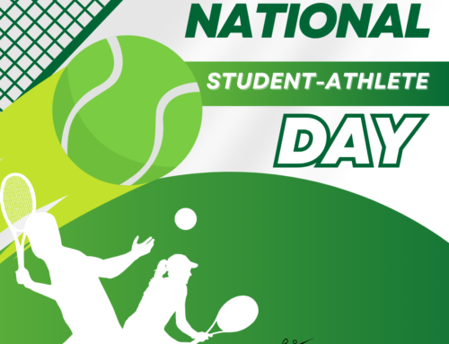 Celebrating National Student-Athlete Day: Building Champions On and Off the Court at Elysium Tennis Club