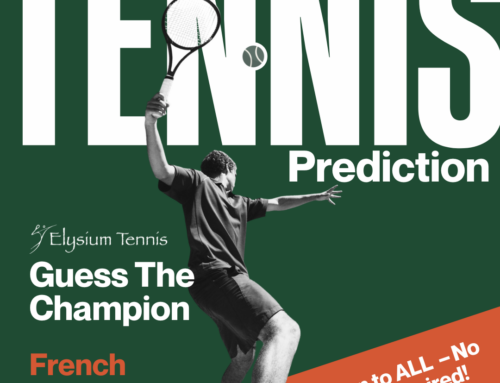 Grand Slam Prediction