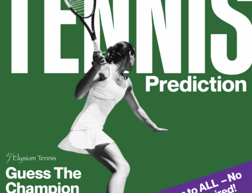 Grand Slam Prediction