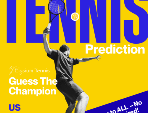 Grand Slam Tennis Prediction